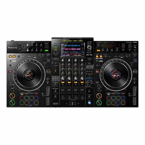 Pioneer XDJ-XZ