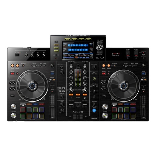 Pioneer XDJ- RX2