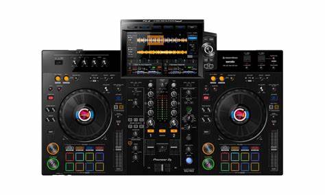 Pioneer XDJ-RX3